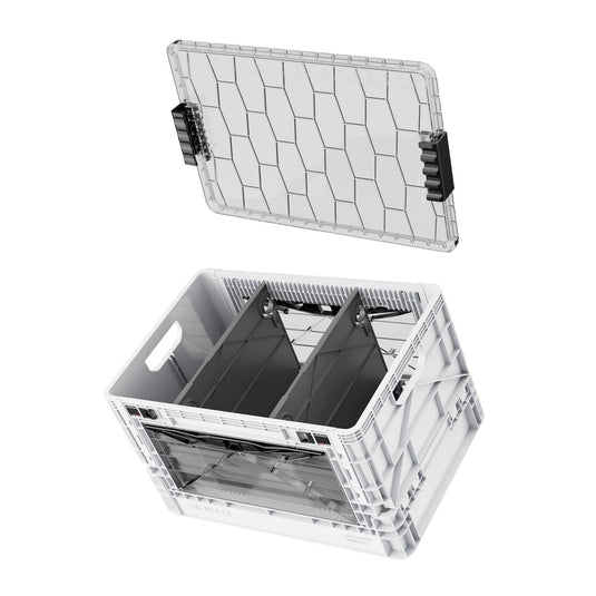Full Size Collapsible SidioCrate