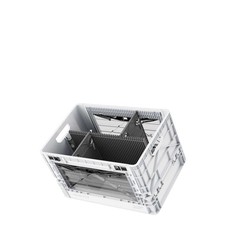 Load image into Gallery viewer, Full Size Collapsible SidioCrate
