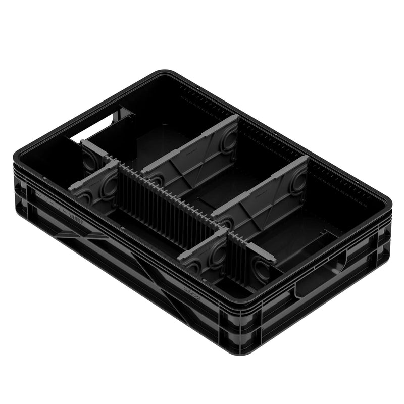 Load image into Gallery viewer, Quarter Size SidioCrate
