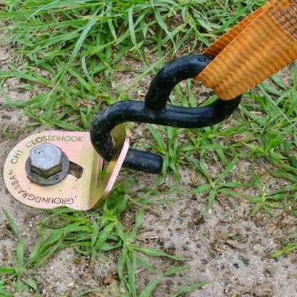 ClosedHook 6 or 12 Pack