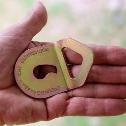 ClosedHook 6 or 12 Pack