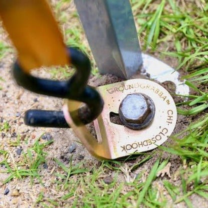 ClosedHook 6 or 12 Pack - Trail and Timber Co