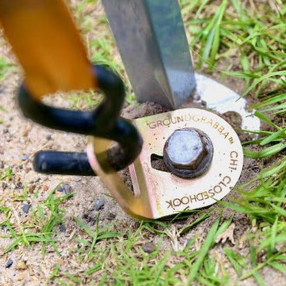 ClosedHook 6 or 12 Pack