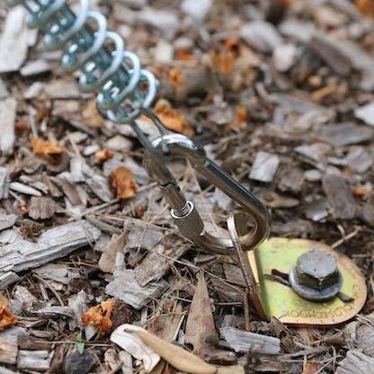 ClosedHook 6 or 12 Pack - Trail and Timber Co