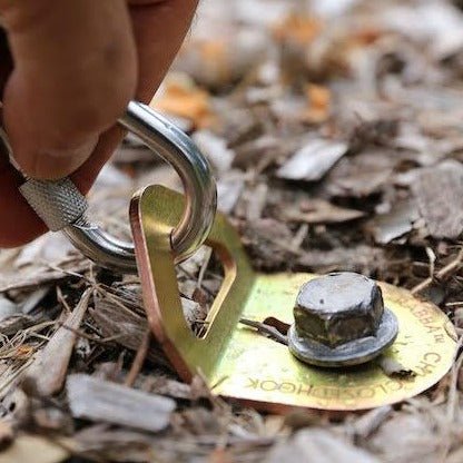 ClosedHook 6 or 12 Pack - Trail and Timber Co