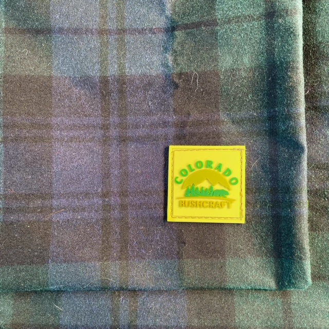 Load image into Gallery viewer, Waxed Canvas Talcum EDC Pouch Bushcraft Survival Camping Possibles Dopp Grooming (Various Colors/sizes)
