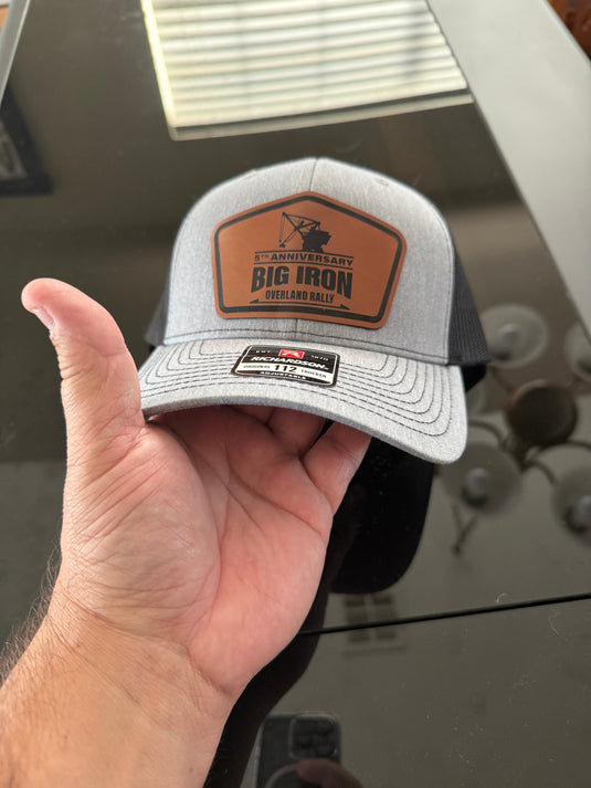 Big Brutus Hat (5th Anniversary)