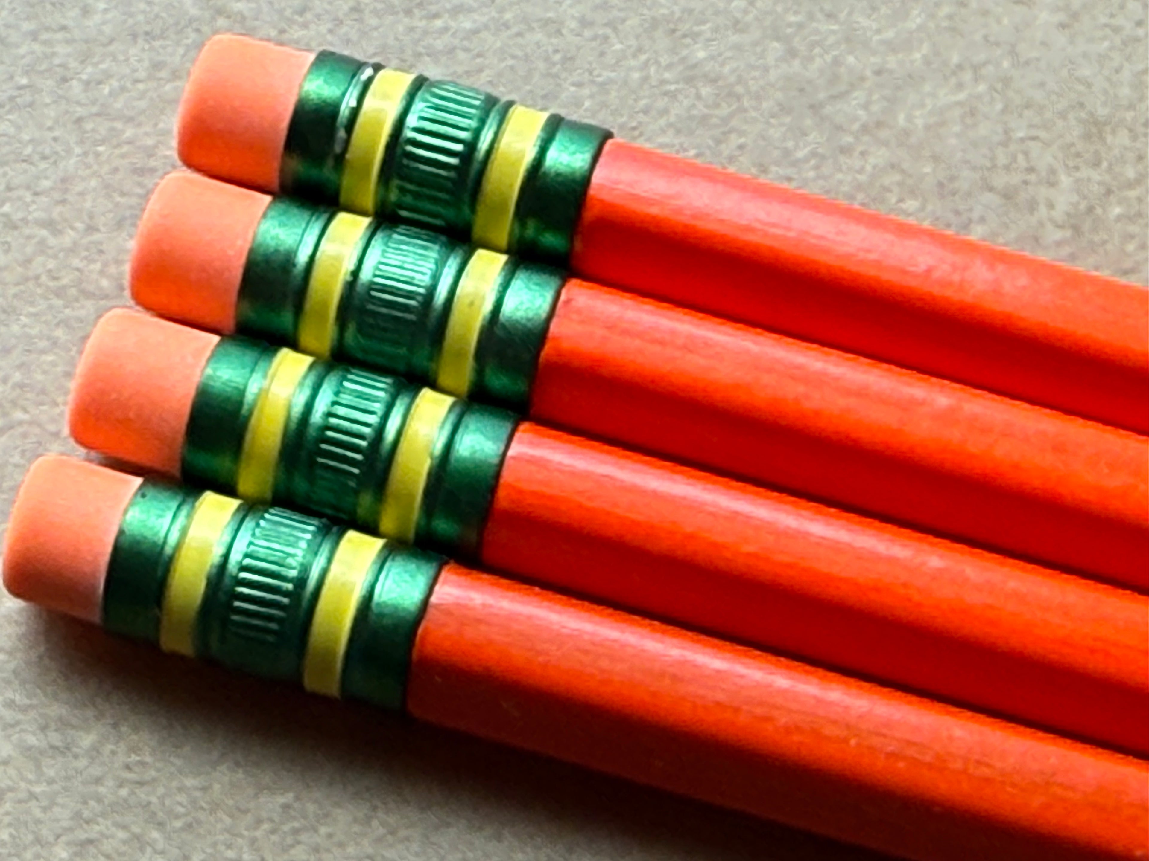 Personalized Pencils