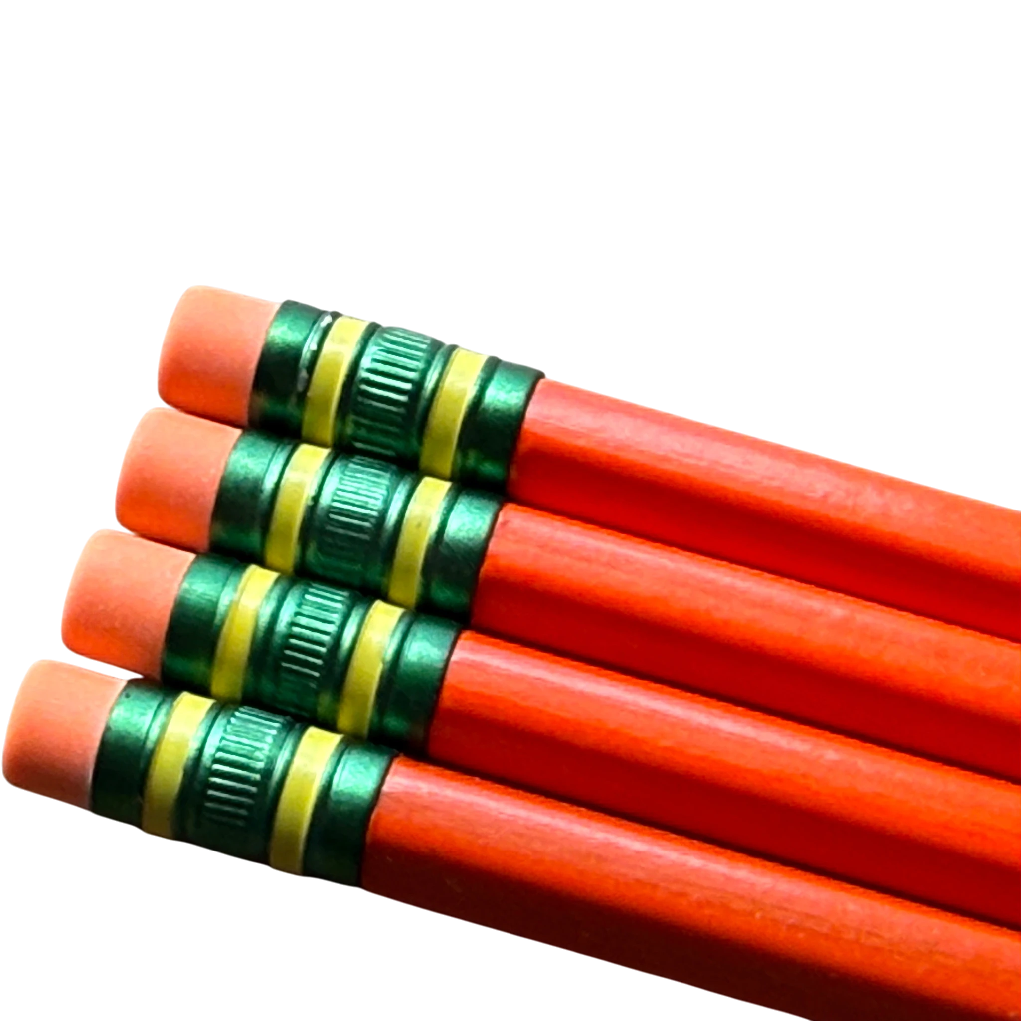 Personalized Pencils