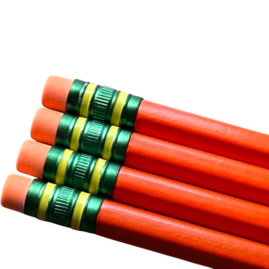 Personalized Pencils