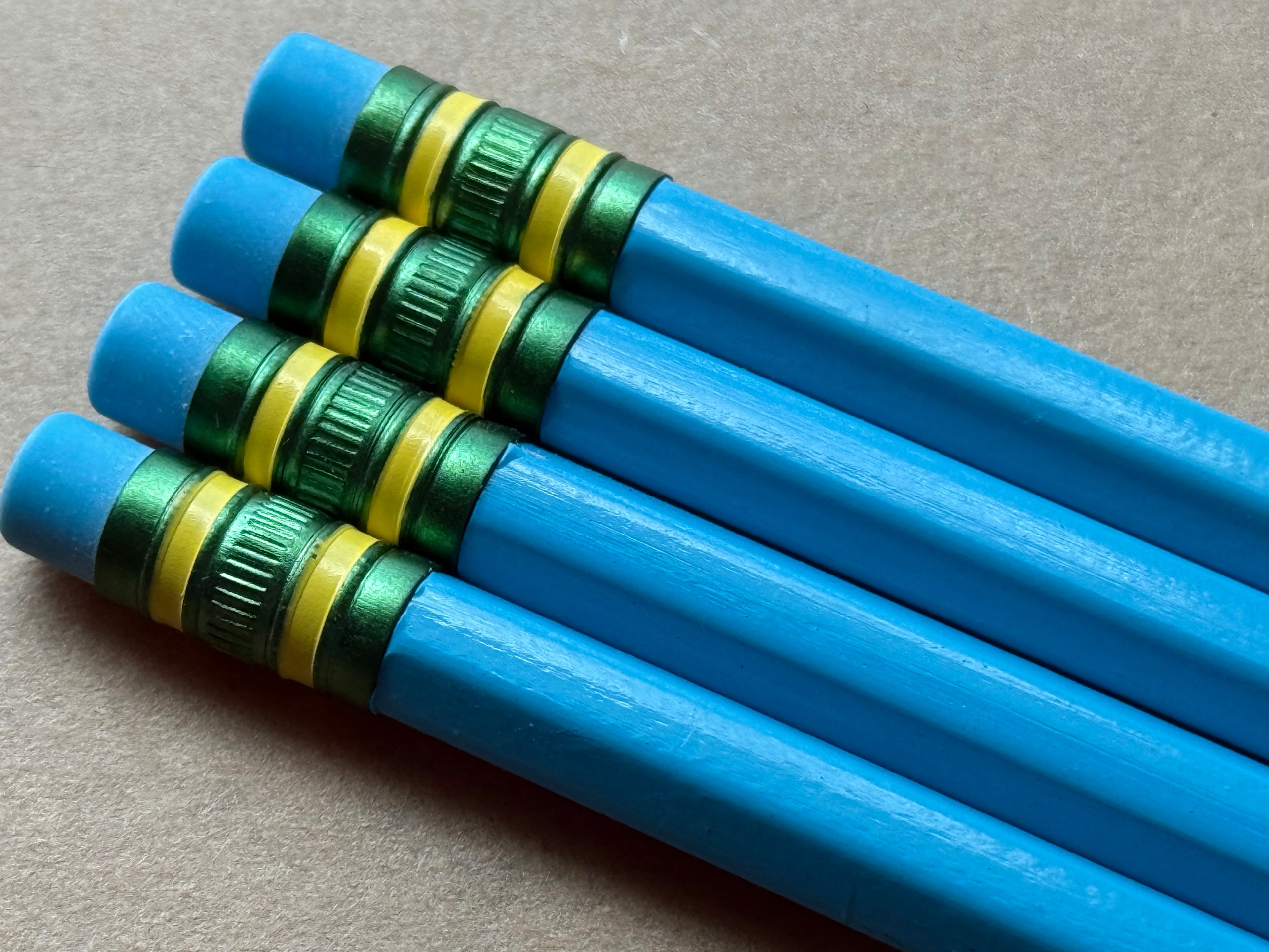 Personalized Pencils