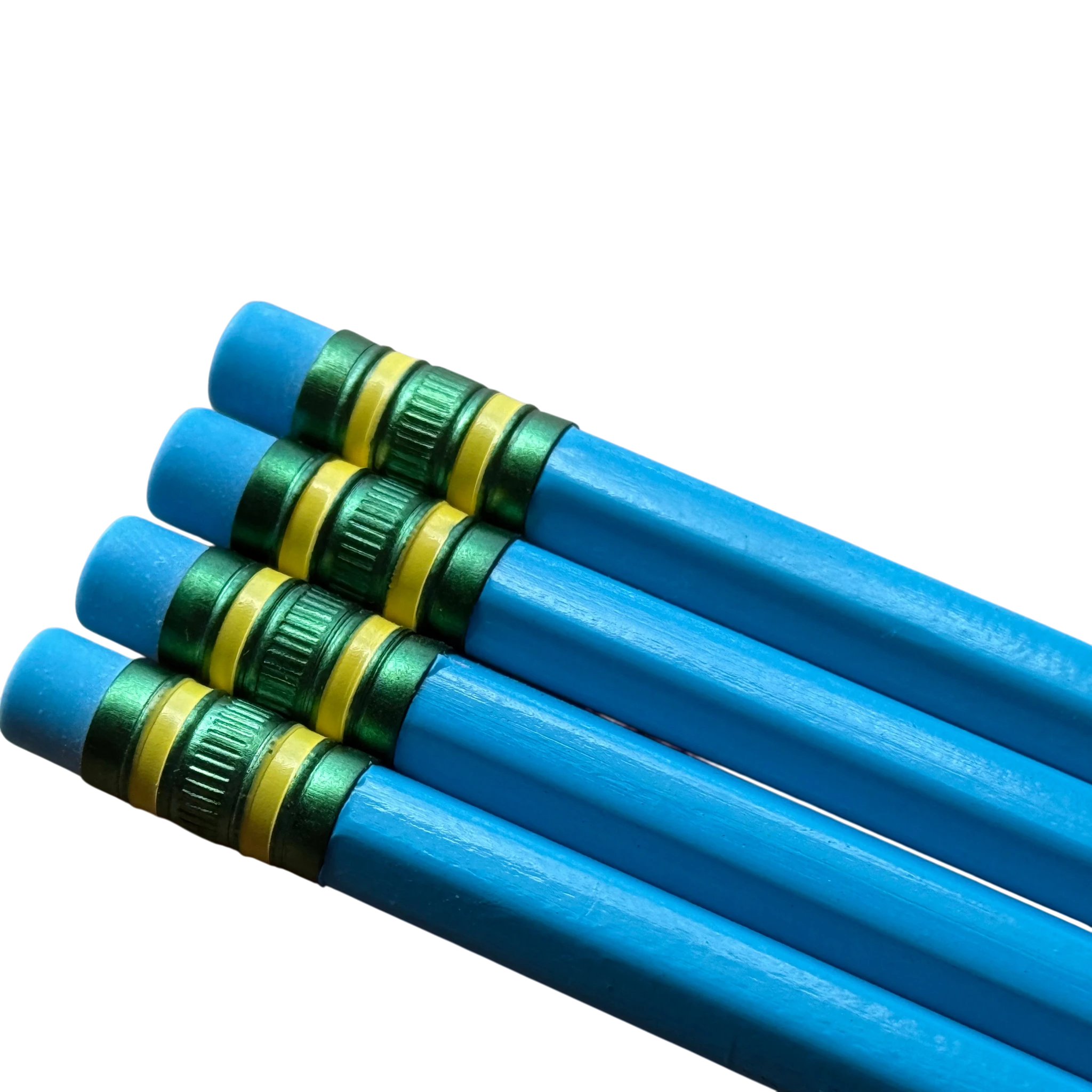 Personalized Pencils