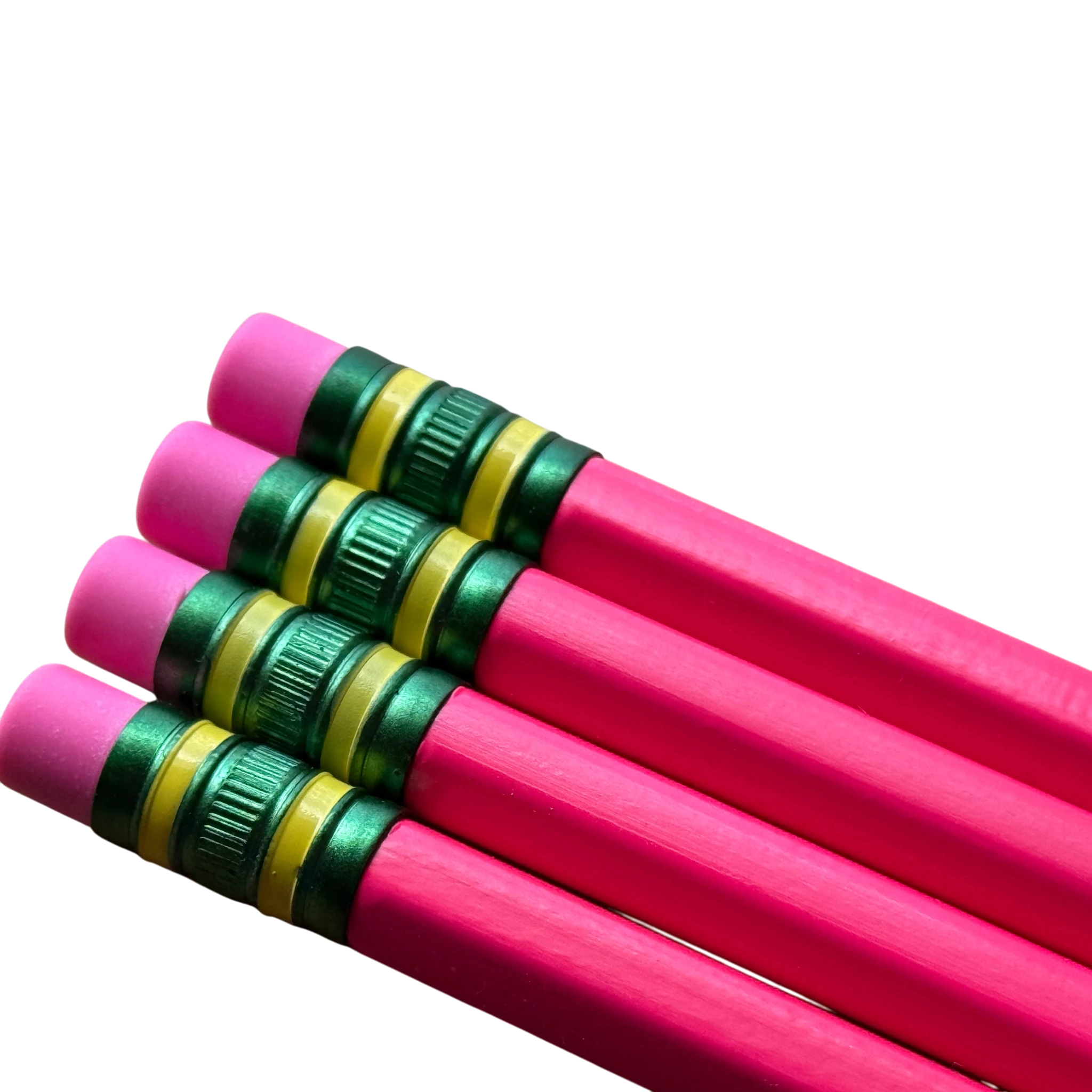 Personalized Pencils