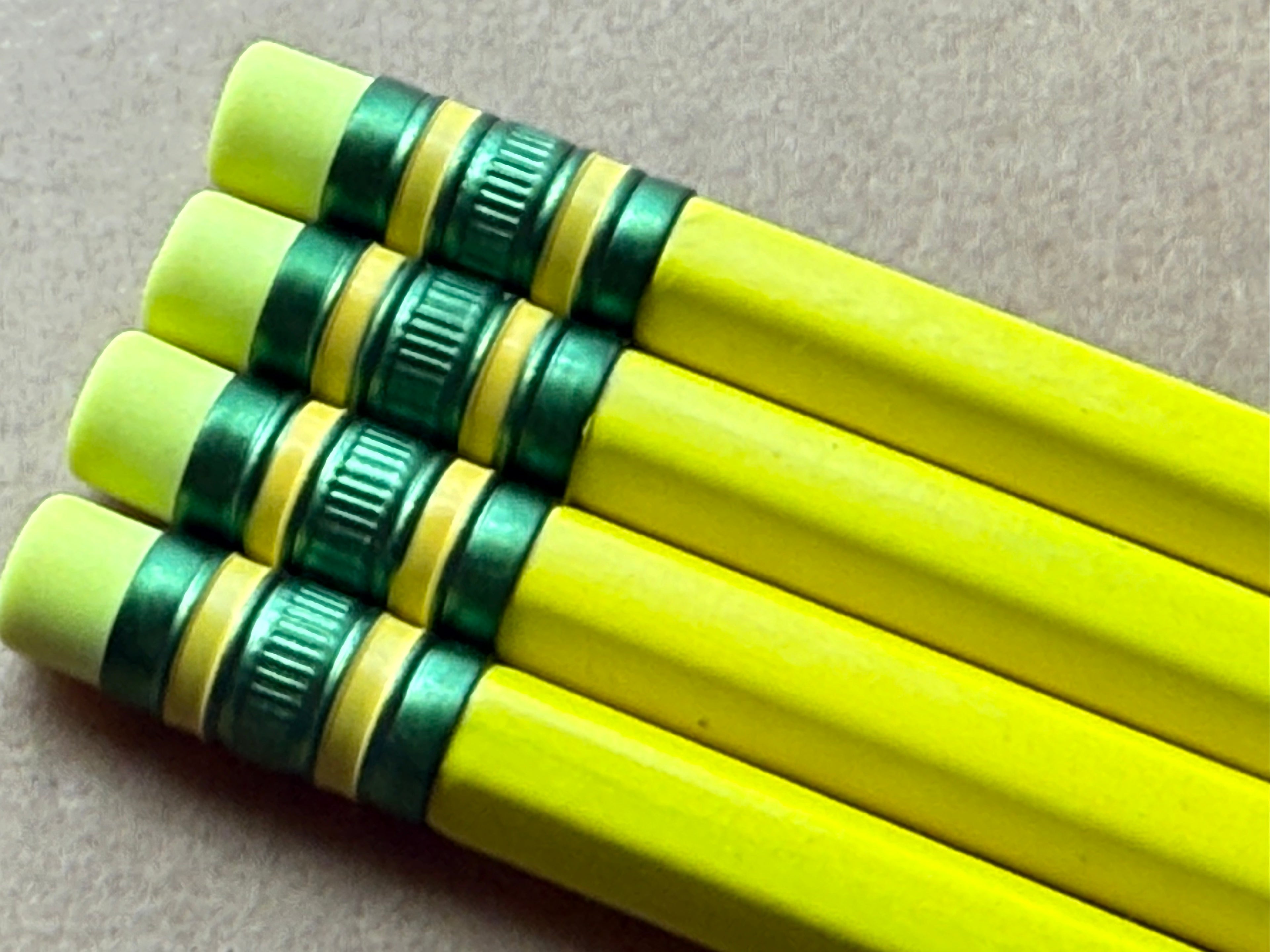 Personalized Pencils