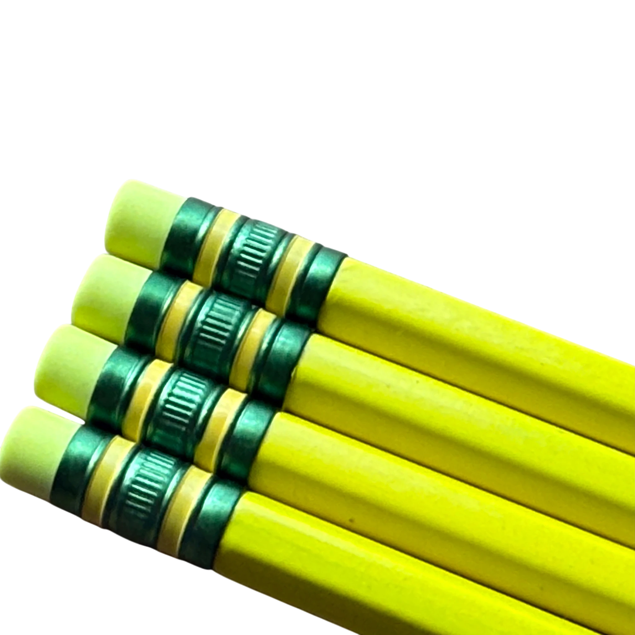 Personalized Pencils