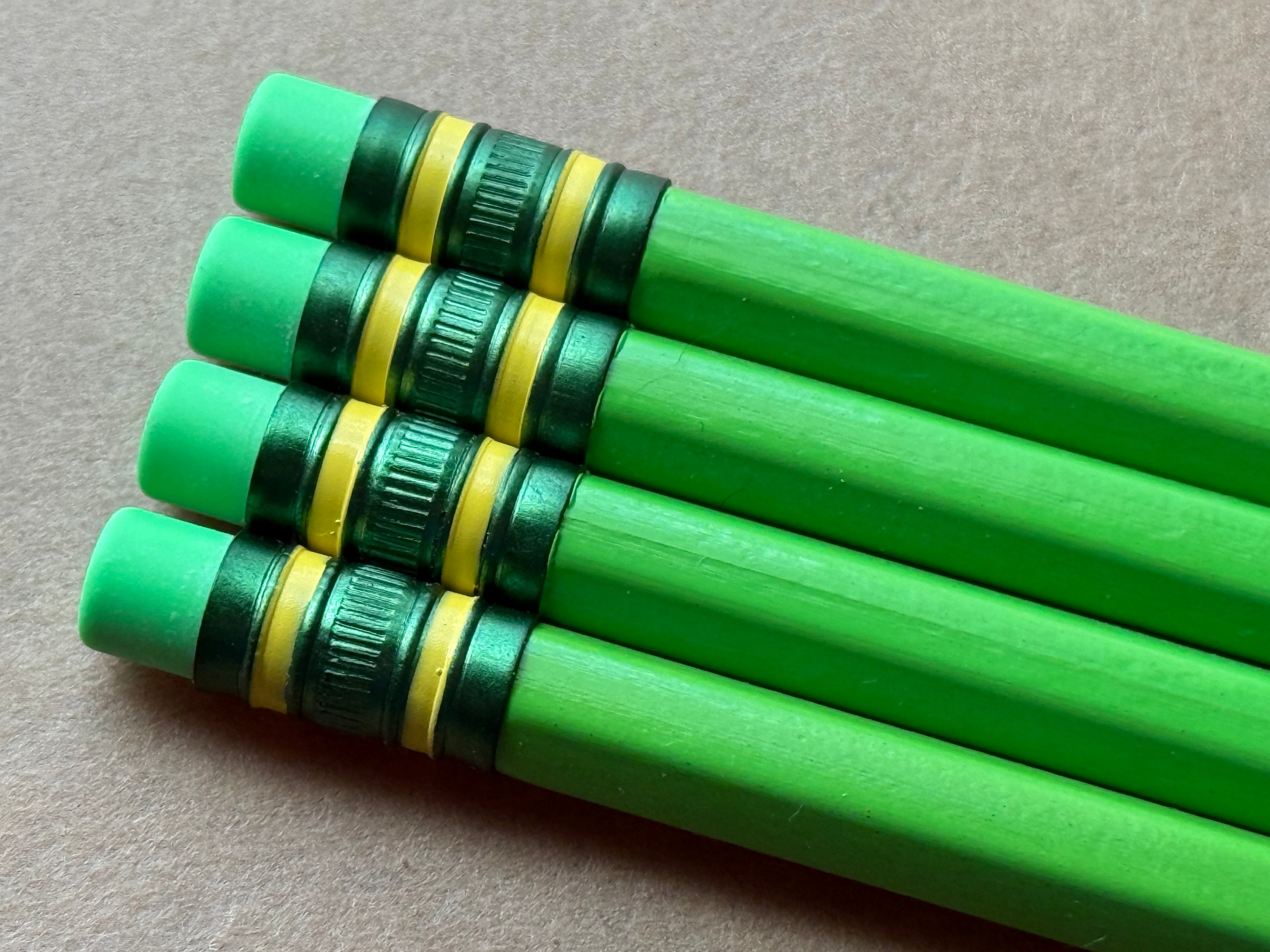 Personalized Pencils