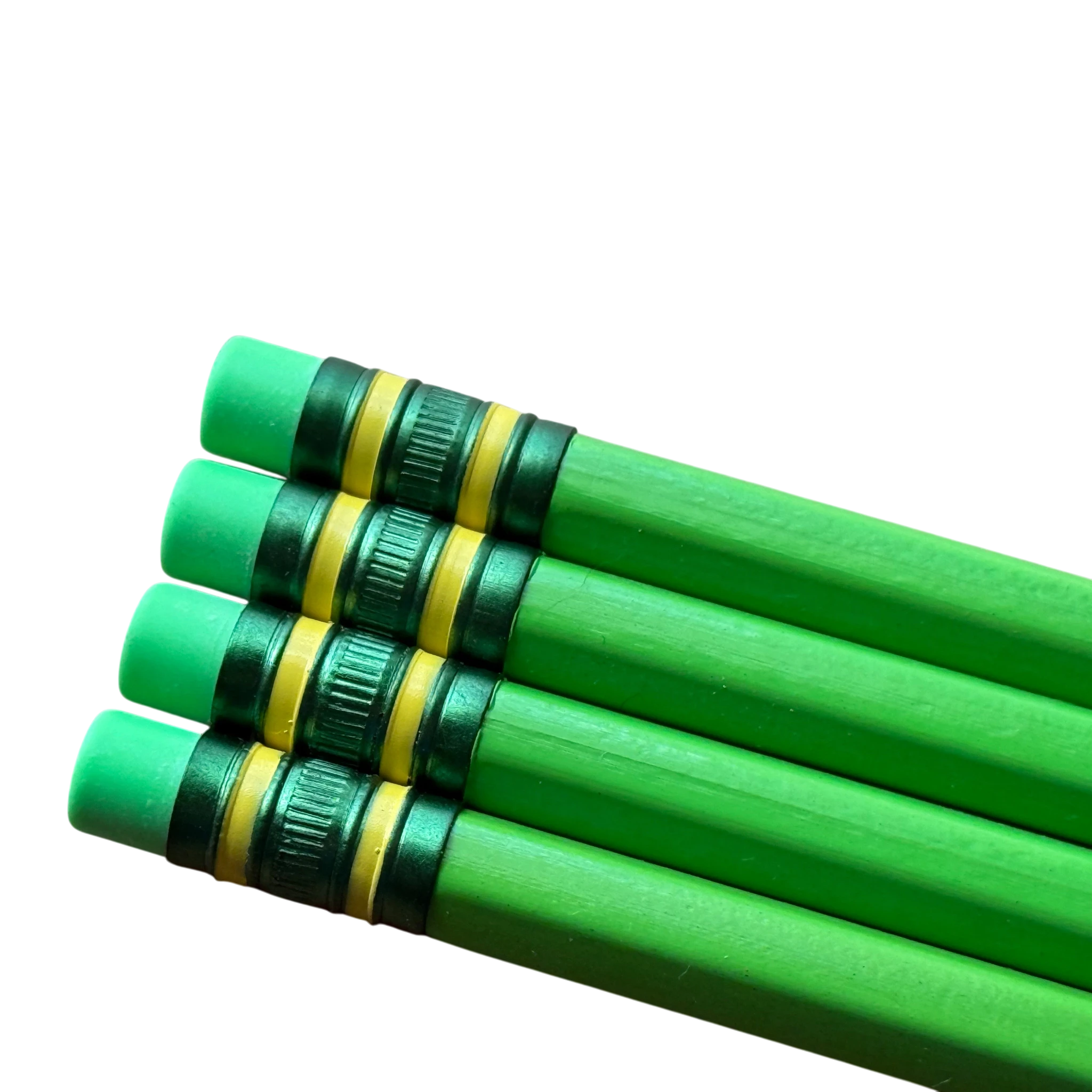 Personalized Pencils