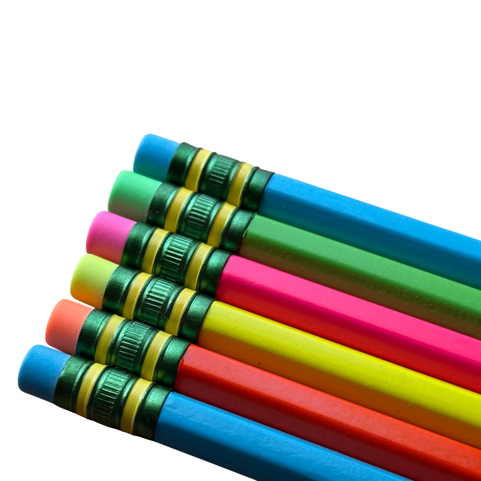 Personalized Pencils