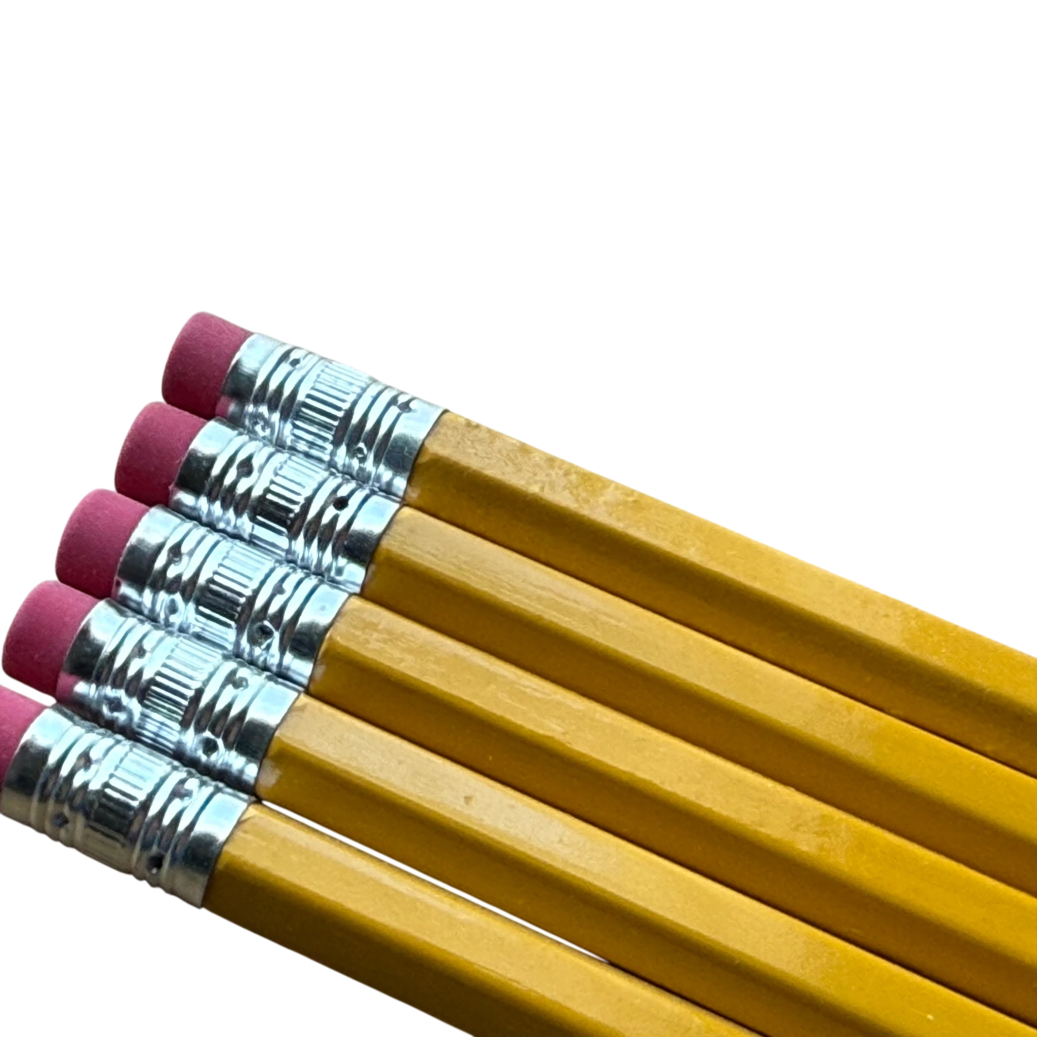 Personalized Pencils