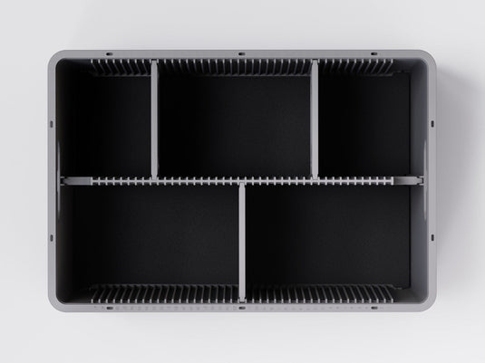 Long Dividers