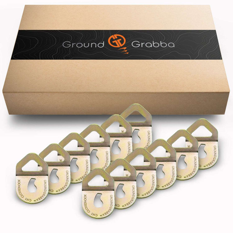 Load image into Gallery viewer, ClosedHook 6 or 12 Pack
