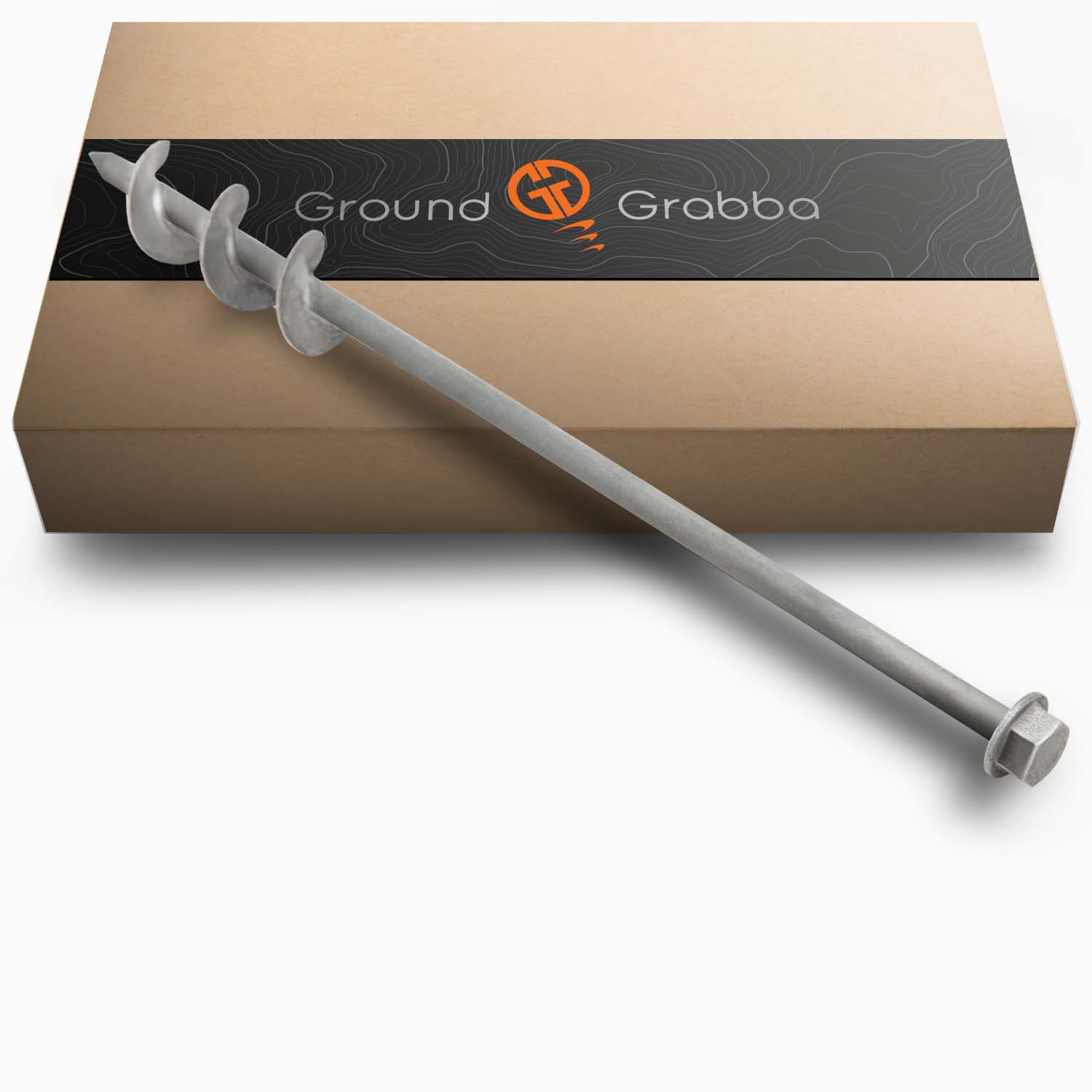 GroundGrabba Pro I Packs - Trail and Timber Co