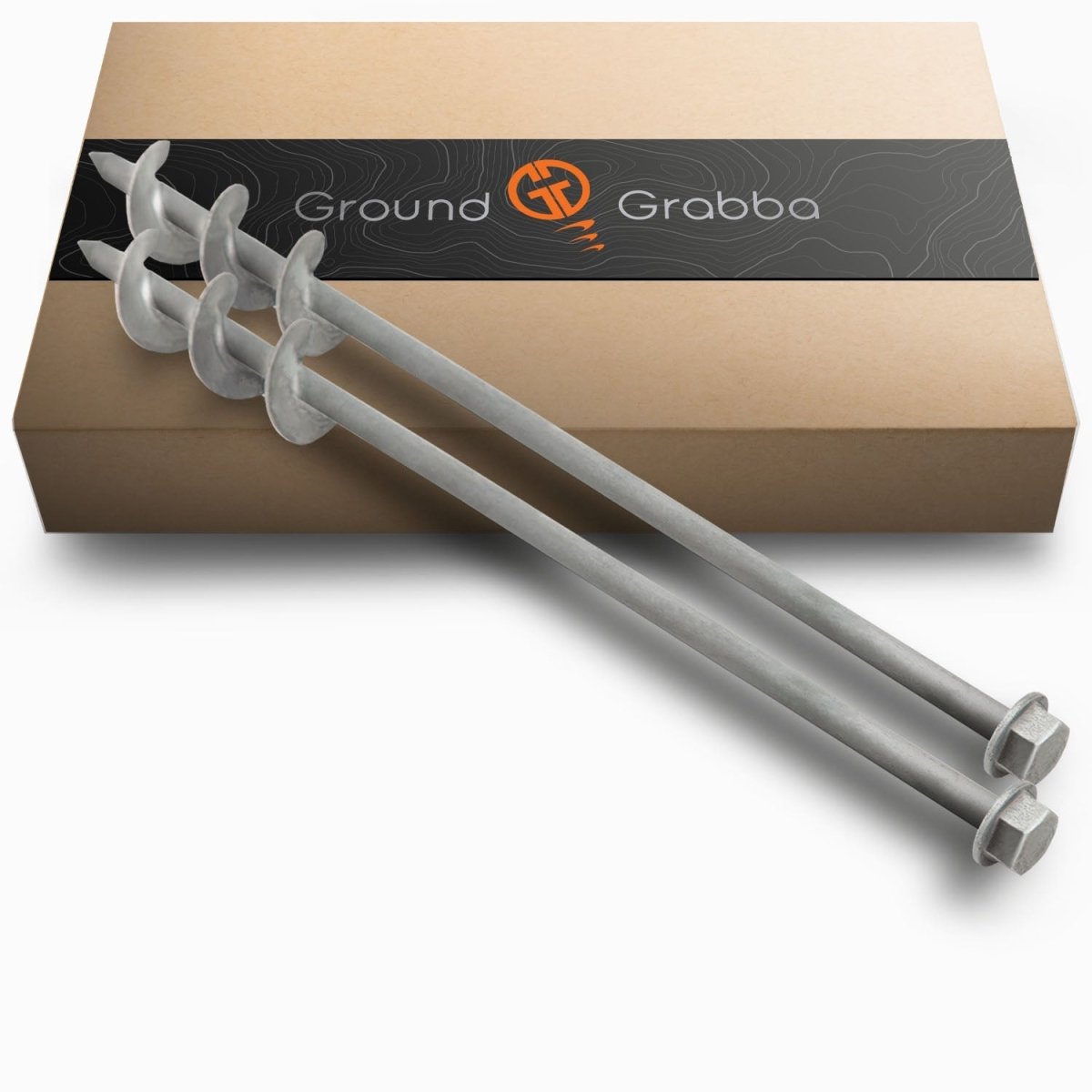 GroundGrabba Pro I Packs - Trail and Timber Co