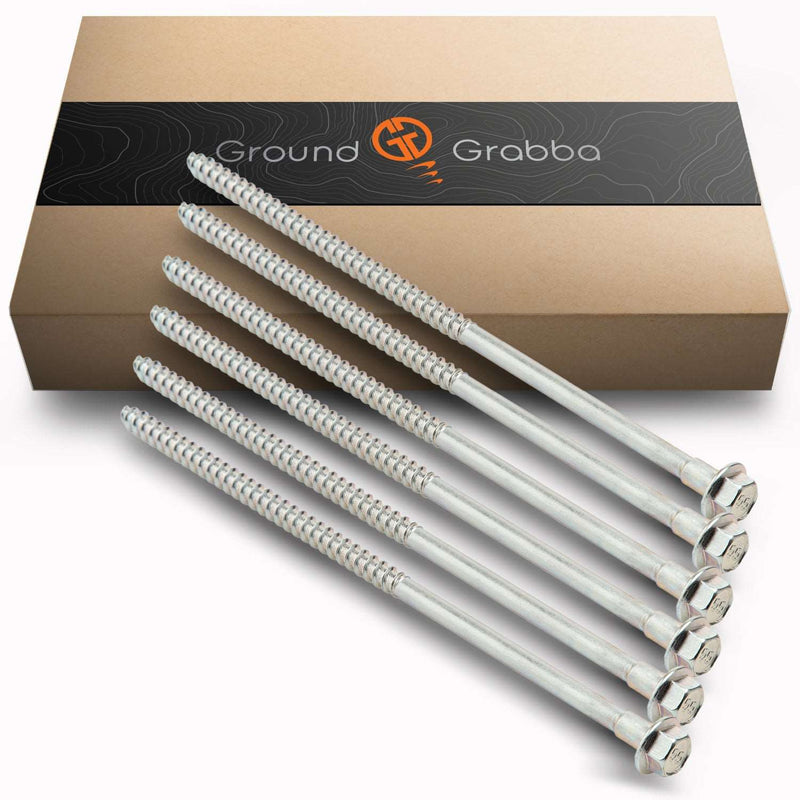 Load image into Gallery viewer, GroundGrabba Junior Packs
