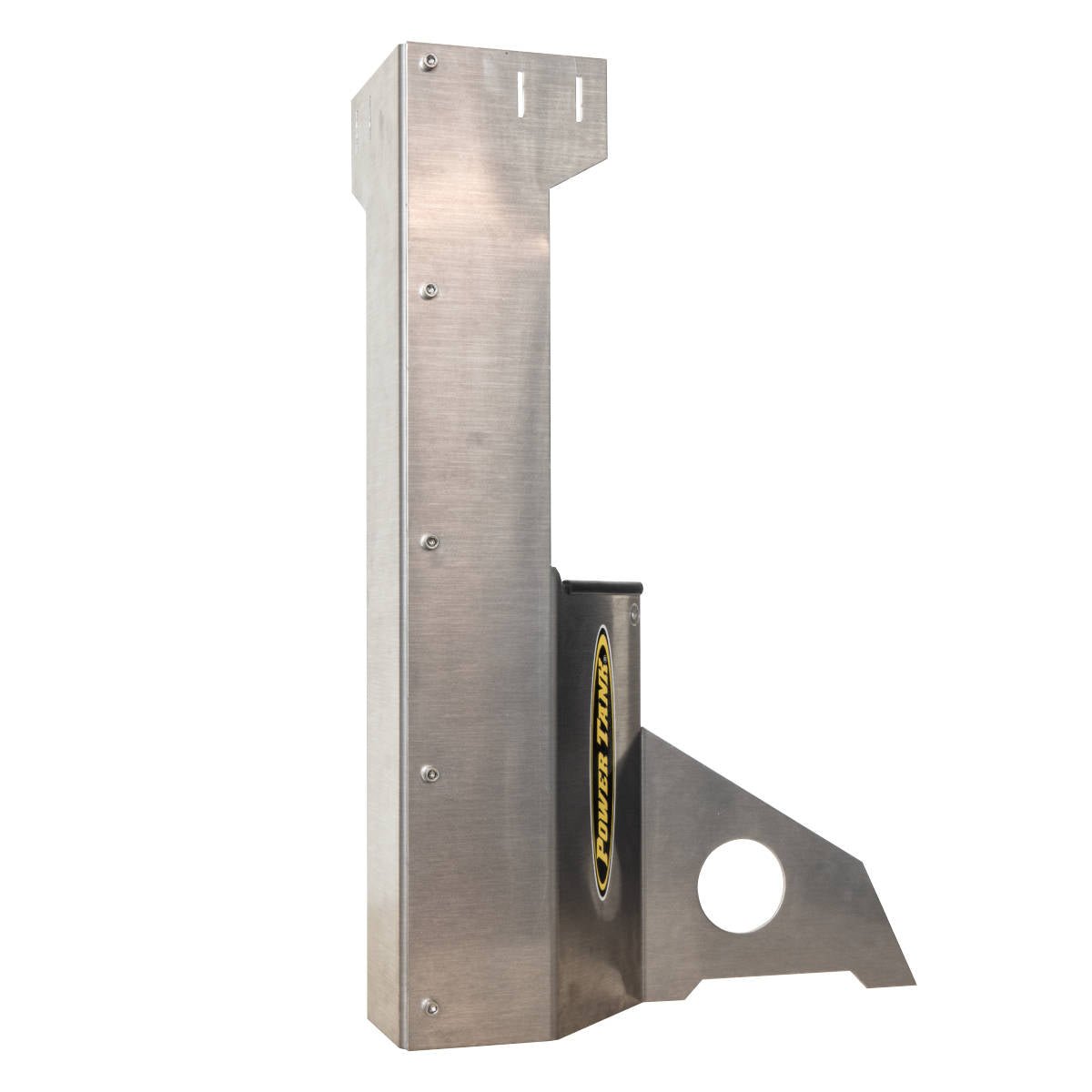 Inverted Transfill Tank Stand for CO2 transfer - Trail and Timber Co