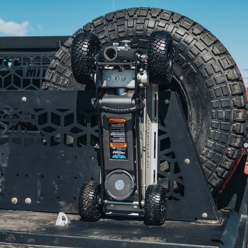 Load image into Gallery viewer, Jack Mount - Pro Eagle 3 Ton - Trail and Timber Co

