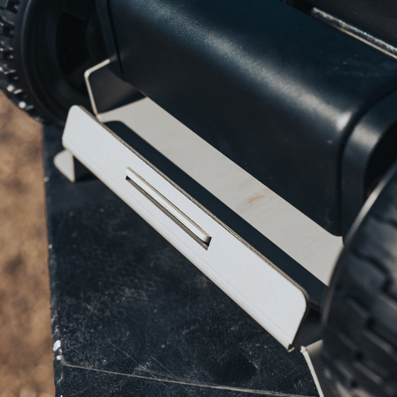 Load image into Gallery viewer, Jack Mount - Pro Eagle 2 Ton - Trail and Timber Co
