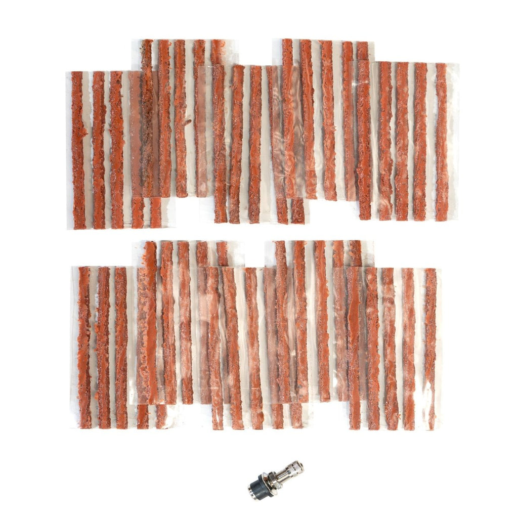 Rescue Reload - Tire Repair Kit Refill - Trail and Timber Co
