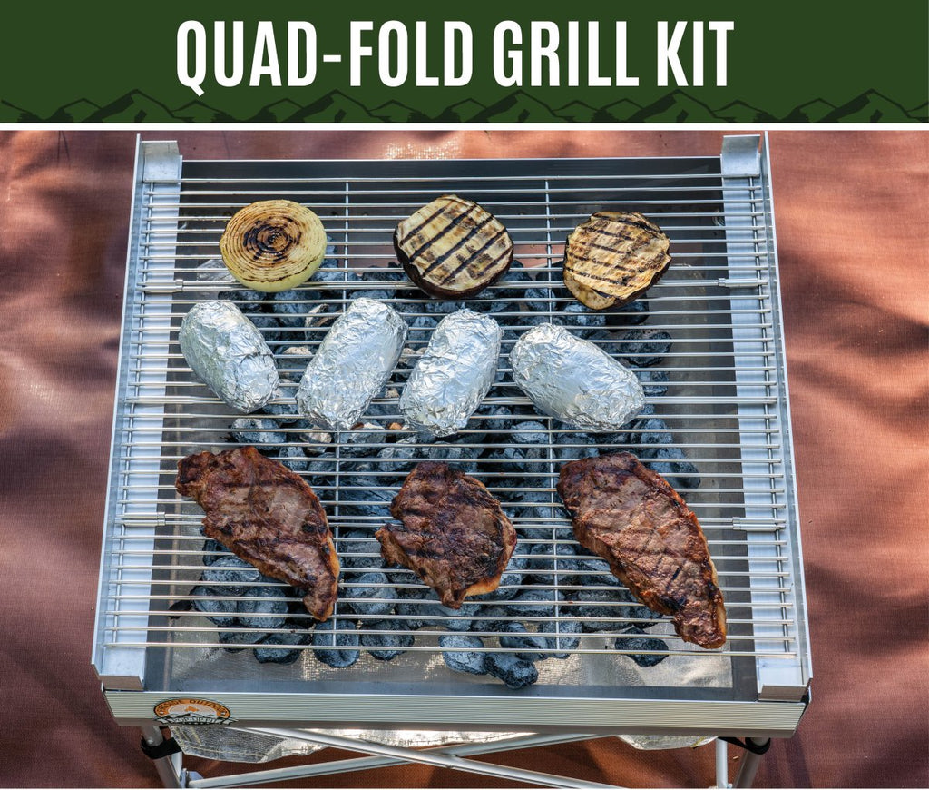 Leave No Trace Bundle - Trail and Timber Co