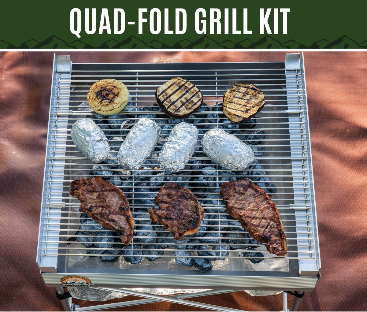 Leave No Trace Bundle - Trail and Timber Co