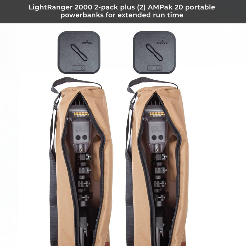 Load image into Gallery viewer, LightRanger 2000
