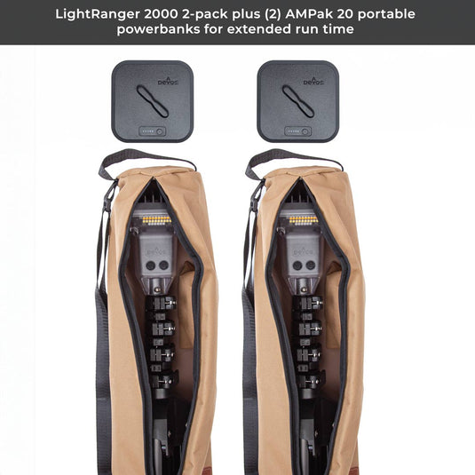 LightRanger 2000