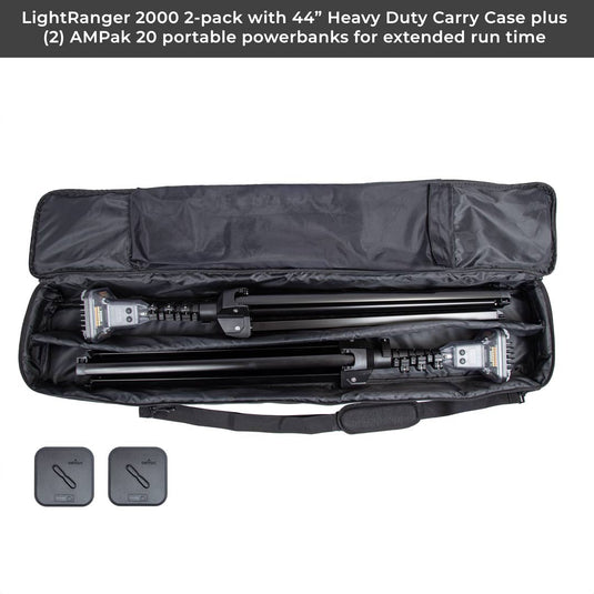 LightRanger 2000