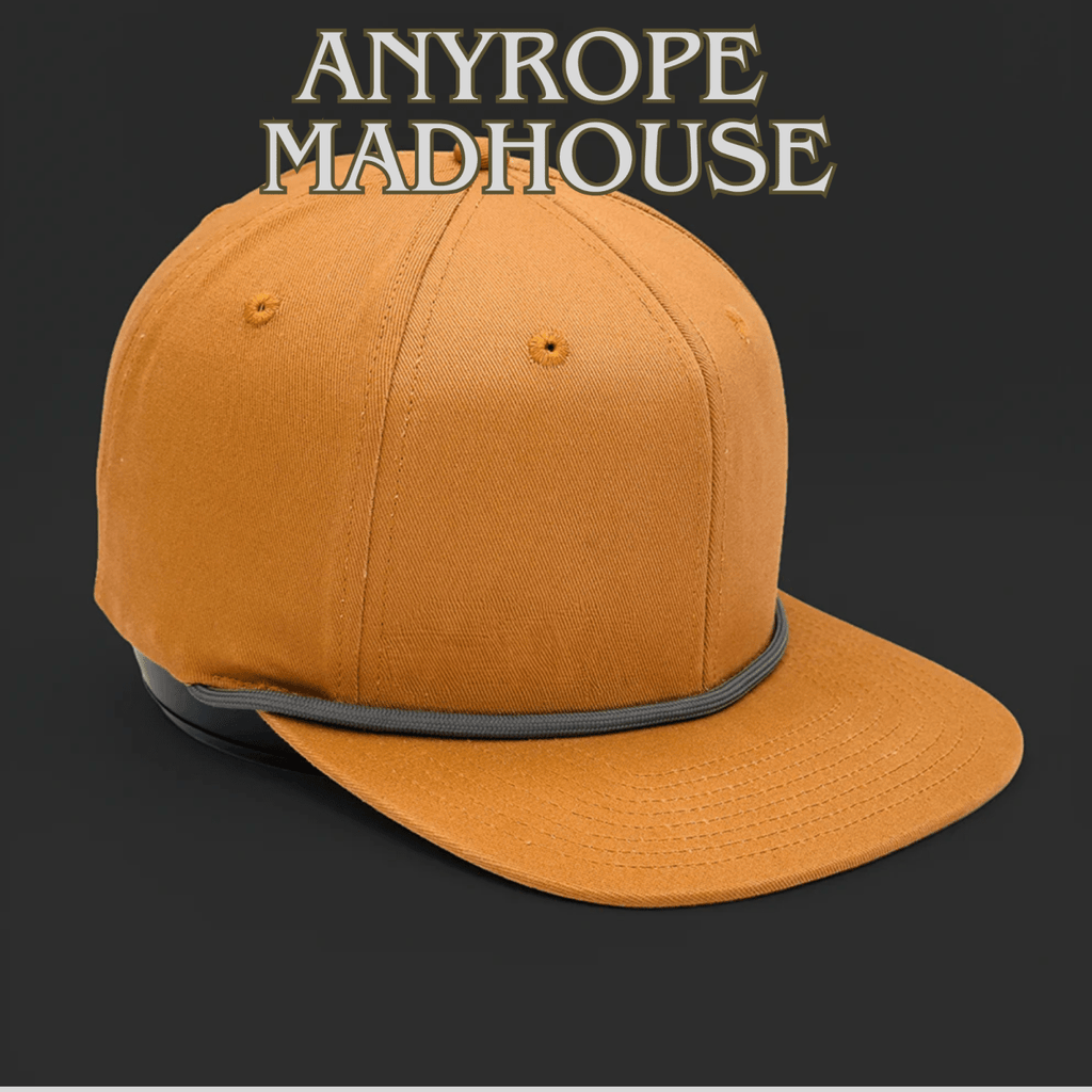 AnyRope - Madhouse - Trail and Timber Co