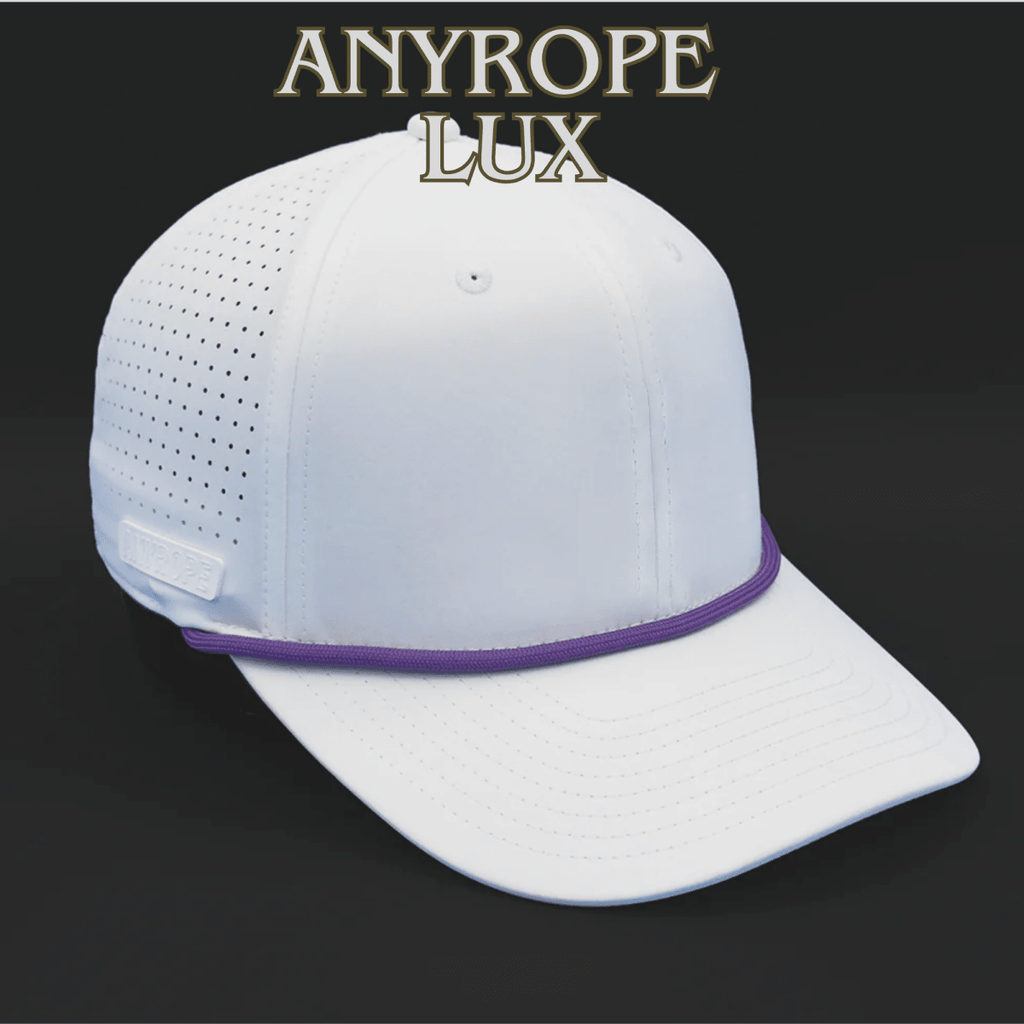 AnyRope - The Lux - Trail and Timber Co