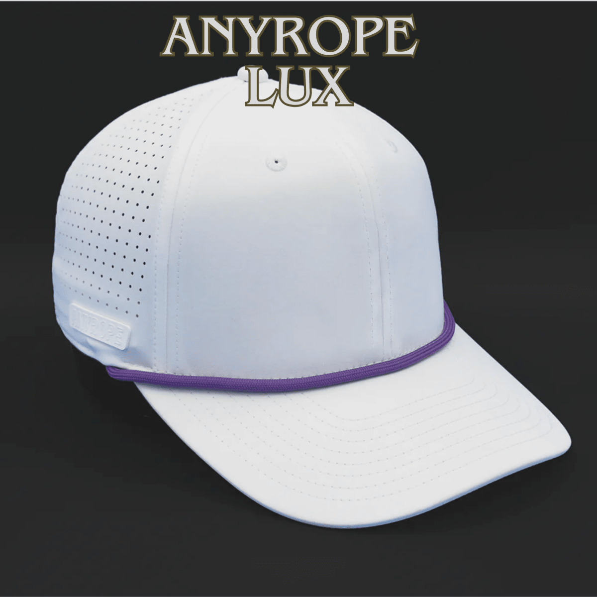 AnyRope - The Lux - Trail and Timber Co