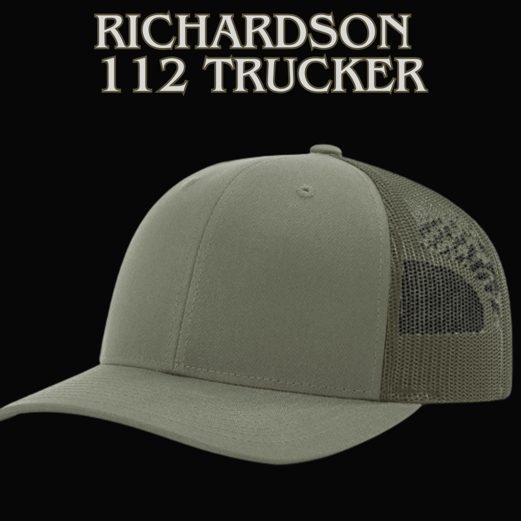 Richardson 112 - Trail and Timber Co