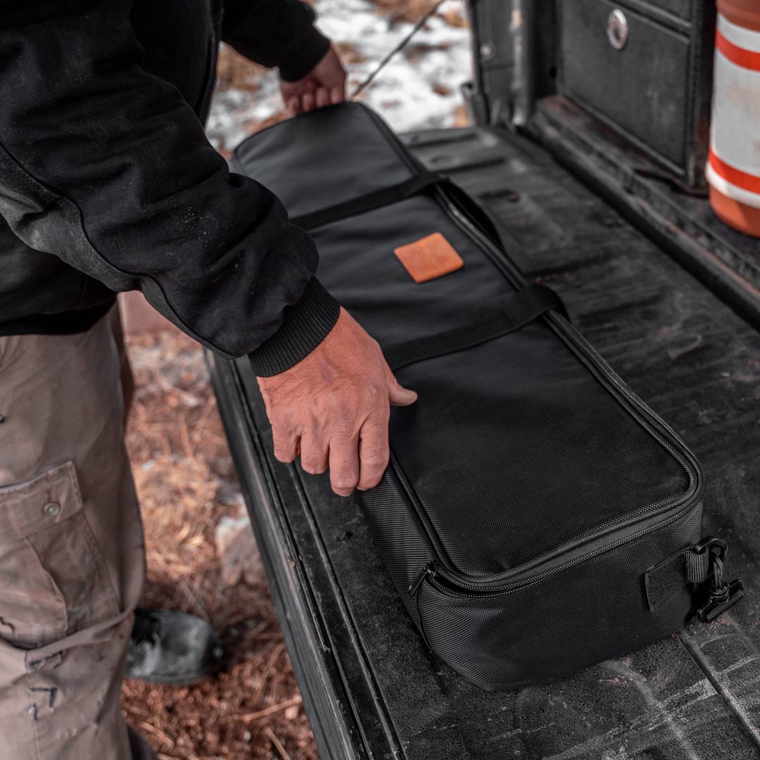 LightRanger 37" Heavy - duty Carry Case - Trail and Timber Co