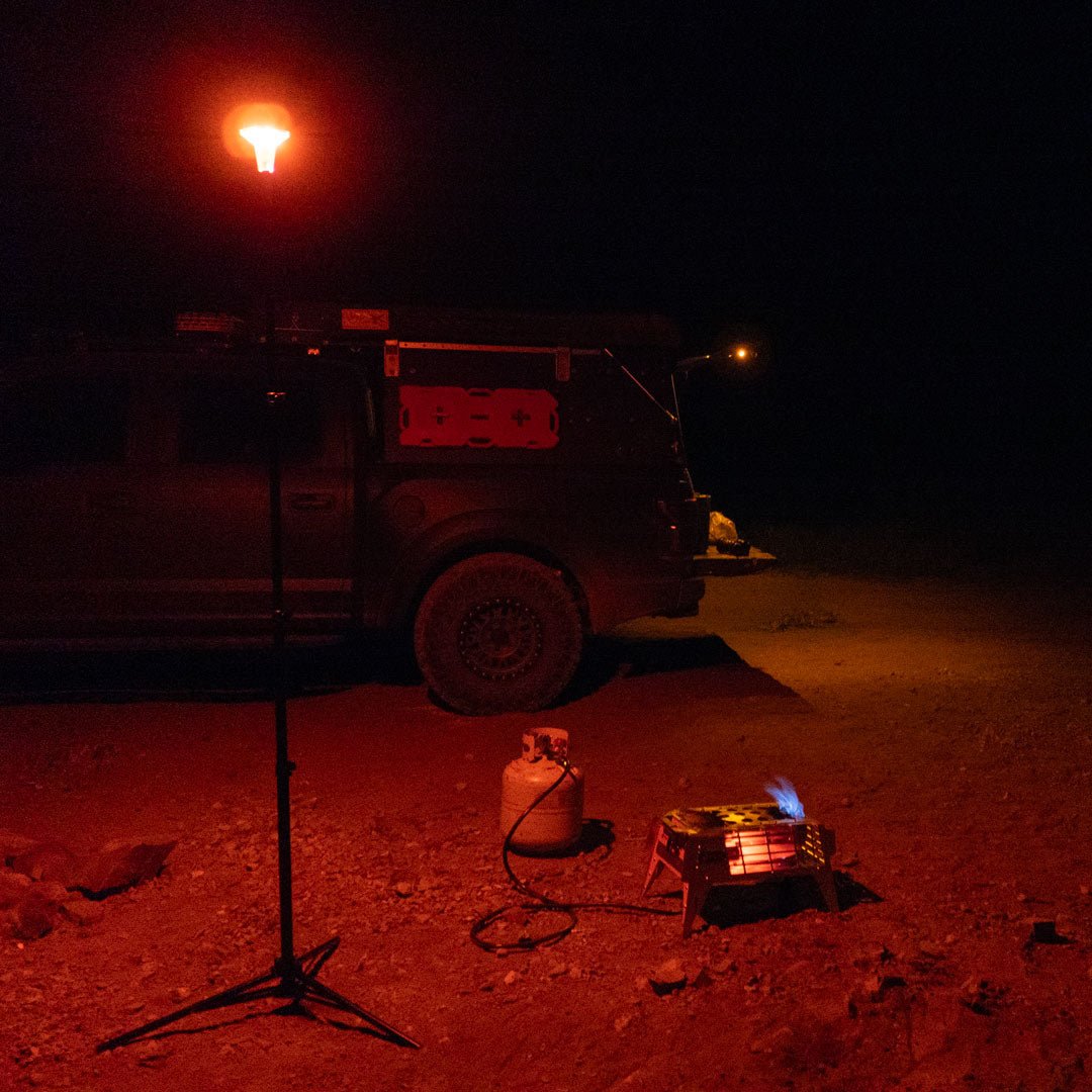 LightRanger 800 Colored Filter Kit - Trail and Timber Co