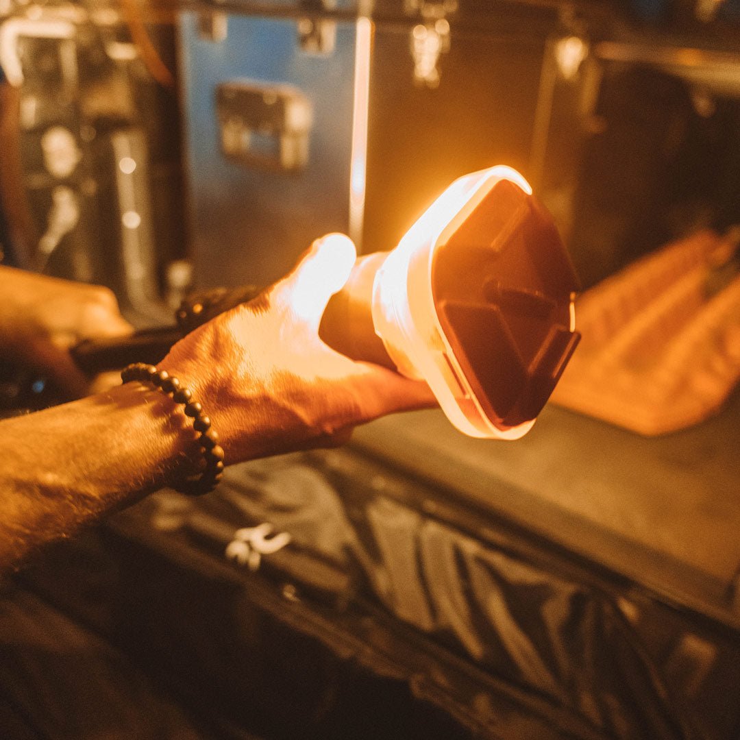 LightRanger 1200 Colored Filter Kit with Soft - White - Trail and Timber Co