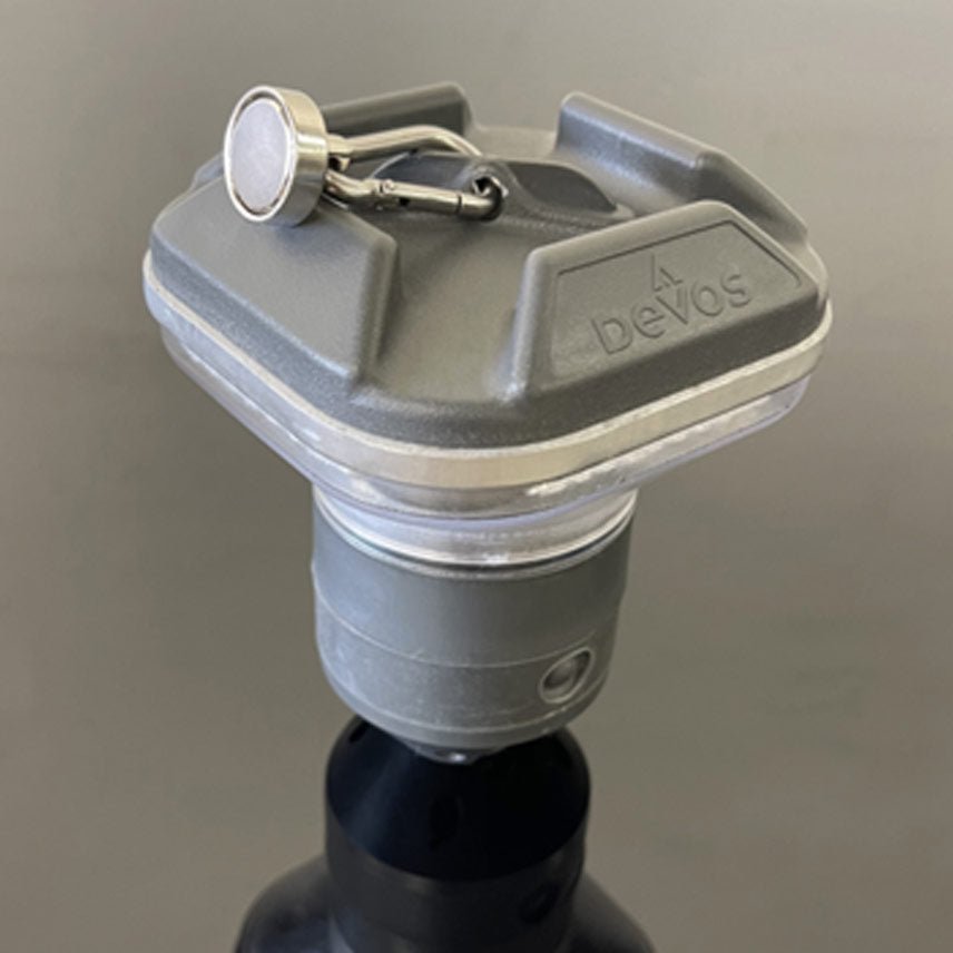 LightRanger Magnetic Carabiner - Trail and Timber Co