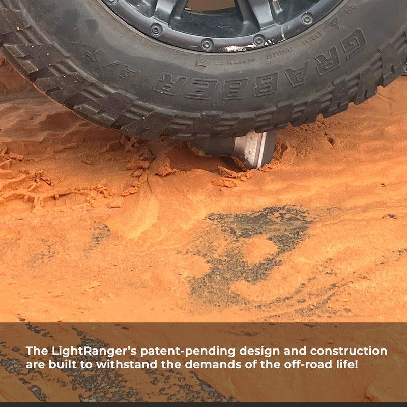 Load image into Gallery viewer, LightRanger 1200
