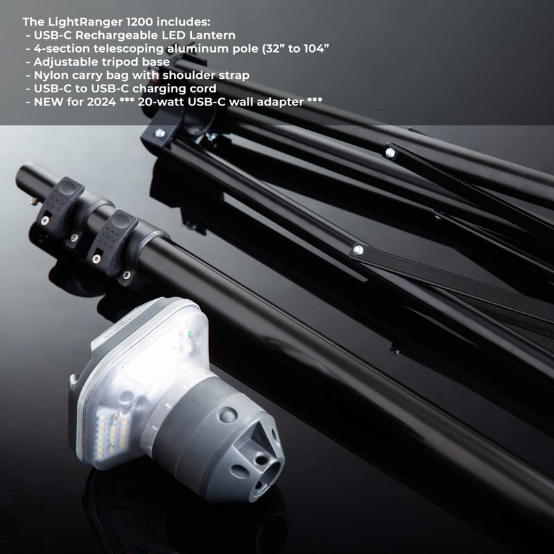 Load image into Gallery viewer, LightRanger 1200
