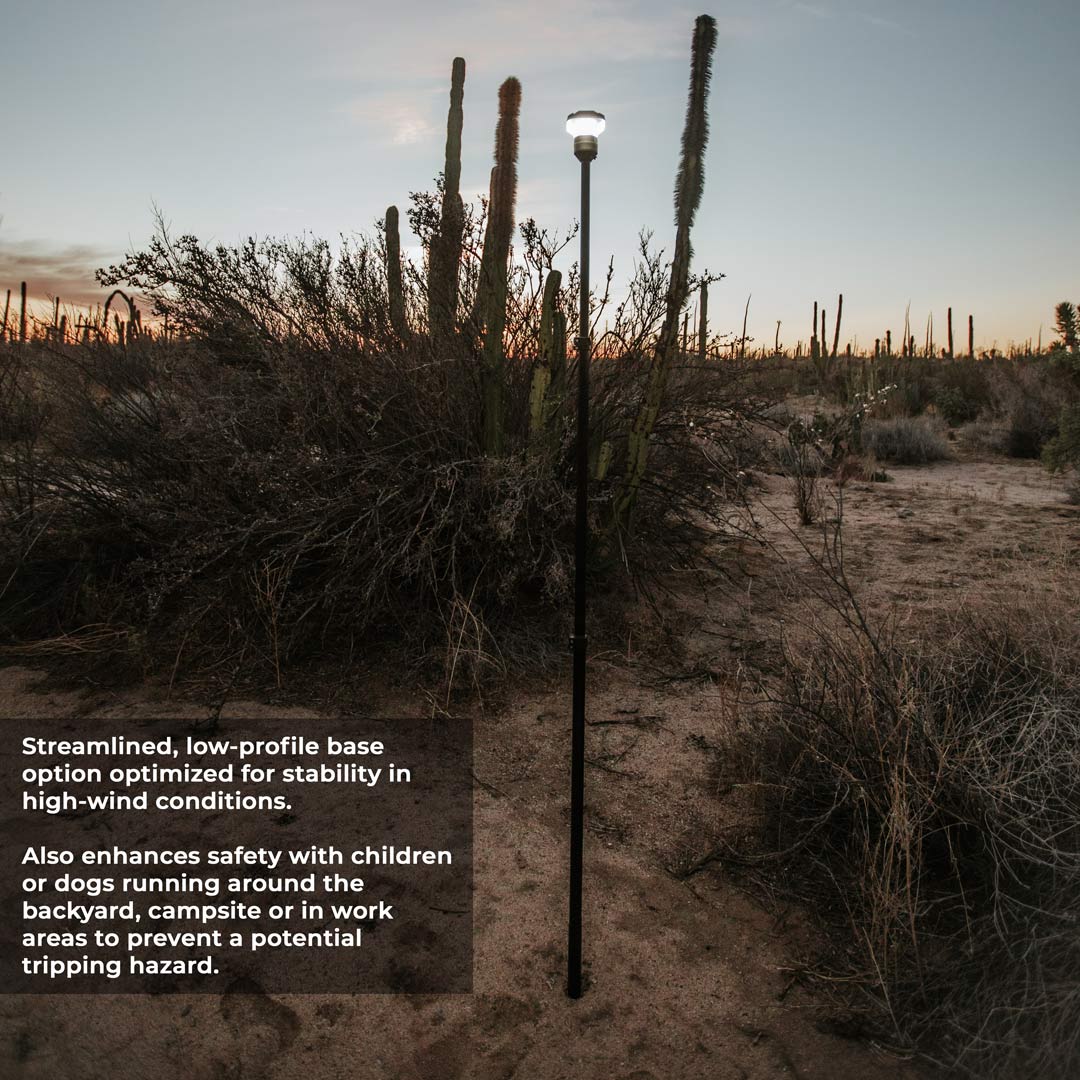 LightRanger Ground Stake - Trail and Timber Co