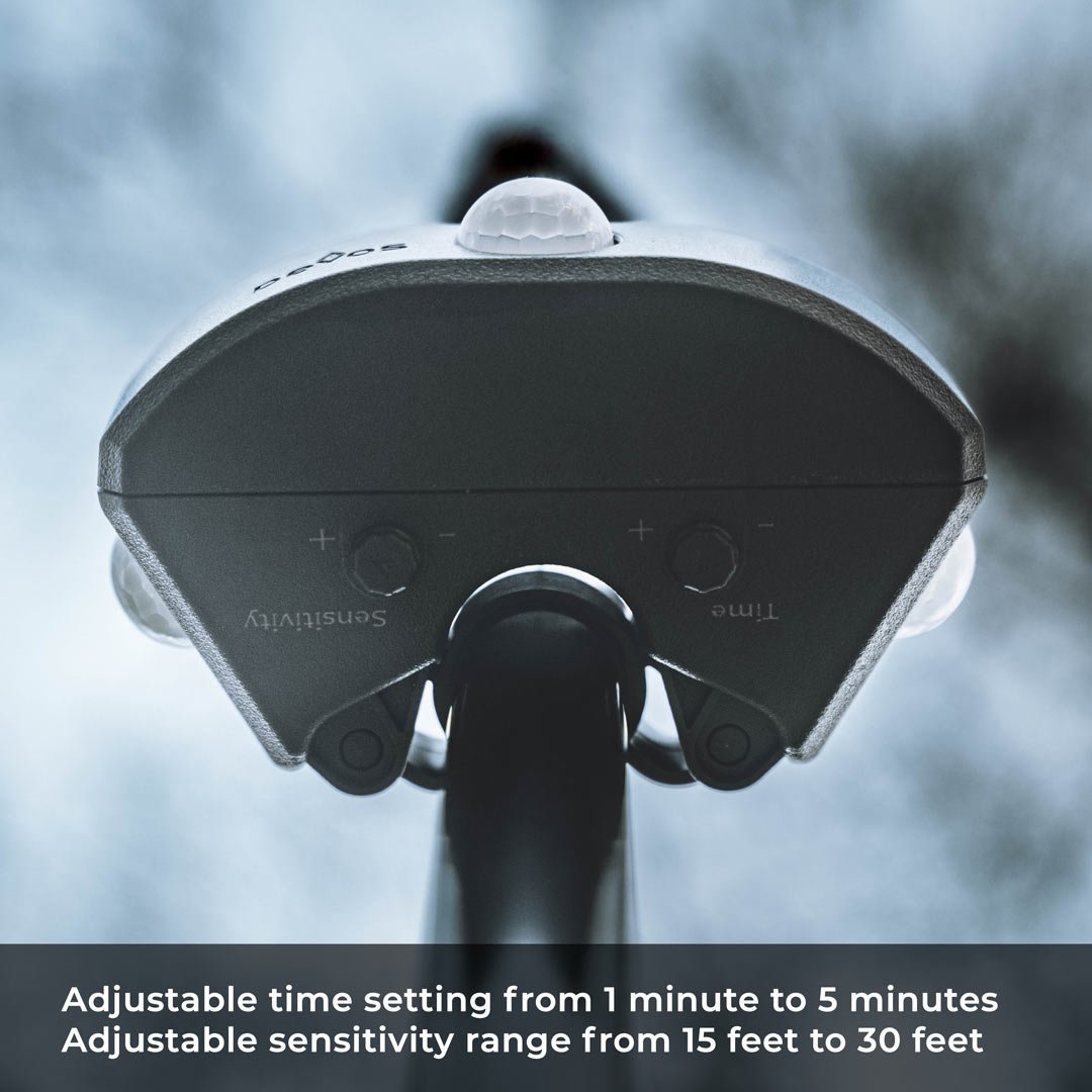 LightRanger Motion Sensor - Trail and Timber Co