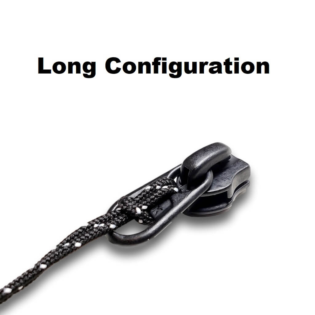 T - Puller Zipper Pulls - Trail and Timber Co